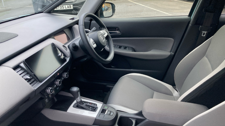 Honda Jazz 1.5 i-MMD Hybrid Crosstar EX 5dr eCVT Hybrid Hatchback